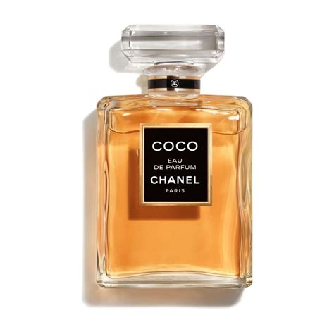 nocibe gabrielle chanel